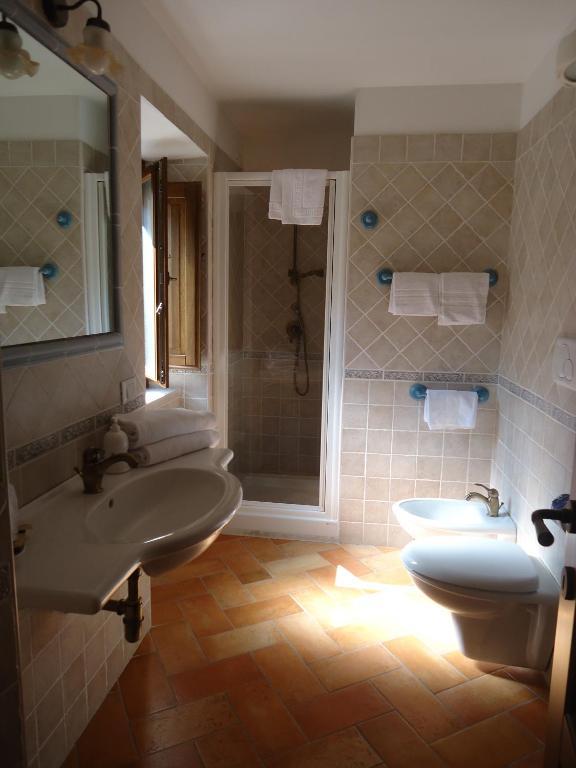 La Dimora Di D'Annunzio Bed & Breakfast Scanno Luaran gambar