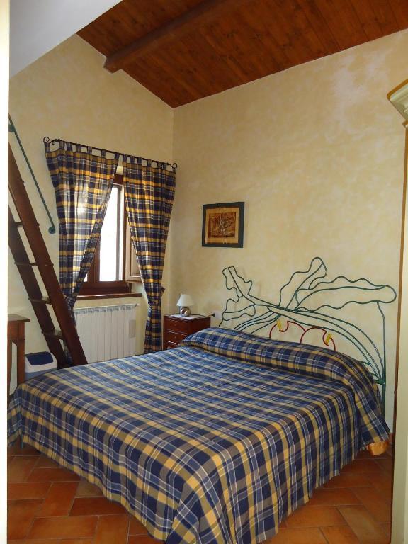 La Dimora Di D'Annunzio Bed & Breakfast Scanno Luaran gambar