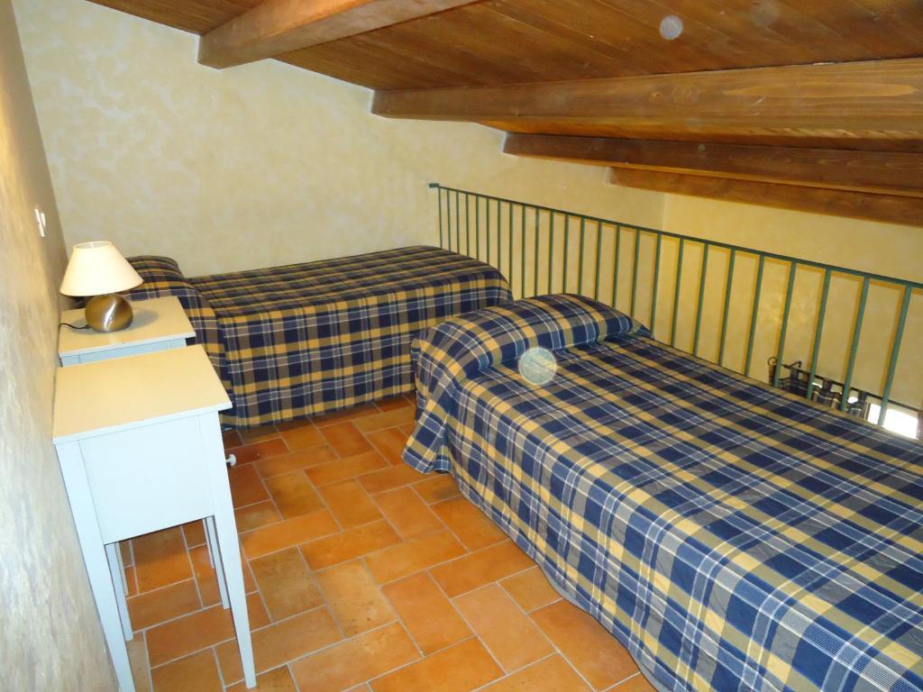 La Dimora Di D'Annunzio Bed & Breakfast Scanno Luaran gambar